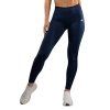 SculptShape Leggings Navy Blue