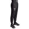 Men's UFC Zenith by Venum Black Authentic Fight Night Walkout Pant