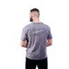 BJP Men's Warrior Code Oversized T-Shirt