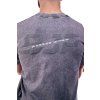 BJP Men's Warrior Code Oversized T-Shirt