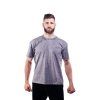 BJP Men's Warrior Code Oversized T-Shirt