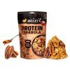 Proteinová granola z pece - Javorový sirup a pekany, 350 g