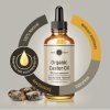 BIO Ricinový olej, 100ml CZ-BIO-002