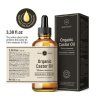 BIO Rizinusöl, 100 ml