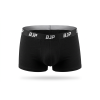 BJP Herren-Boxershorts Core, Schwarz