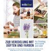 Glycerinseife mit Sheabutter, ohne SLS, 1 kg