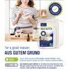Glycerinseife mit Sheabutter, ohne SLS, 1 kg