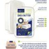 Glycerinseife mit Sheabutter, ohne SLS, 1 kg