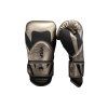 Venum Challenger 4.0 Boxing Gloves -Silver/Black