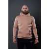 DRUHÁ ŠANCE: BJP Hoodie Vertical, sand