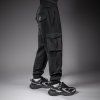 Venum Urban Gi Joggers - Black (Velikost L)