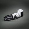 Venum Bats Night Handwraps - Black/White (Velikost 2.5m)