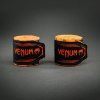 Venum Tartan Handwraps - Pumpkin (Velikost 2.5m)