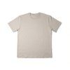 BJP T-shirt Off Grid, Seagull Grey