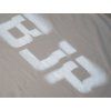 BJP Herren-T-Shirt Off Grid, Seagull Grey