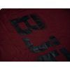 BJP Men's Off Grid T-Shirt, Maple Red