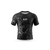 BJP Rashguard s krátkym rukávom MONOLITH V1