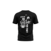 BJP Men's Let's go for THAT 2.0 T-Shirt, Black