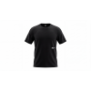 BJP Herren-T-Shirt Void, Schwarz