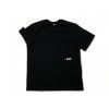 BJP Men's Void T-Shirt, Black