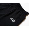 BJP Sport Shorts, Schwarz