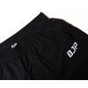 BJP Sport Shorts, čierne