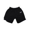 BJP Sport Shorts, Schwarz