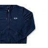 BJP Zip Hoodie Core, Navy blue