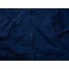BJP Zip Hoodie Core, Navy blue