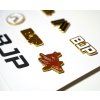 BJP Signature Pins – 6 Pack