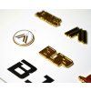 BJP Signature Pins – 6 Pack