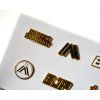 BJP Signature Pins – 6 Pack