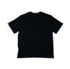BJP Herren-T-Shirt Basic, Schwarz