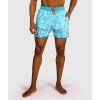 Aqua Board Shorts, Turquoise