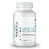 1 lactic acid bacteria worx 90 kapsli