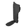 Joya FF Metal Pro Shin Guards, Black (Velikost M)