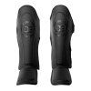 Joya FF Metal Pro Shin Guards, Black (Velikost M)