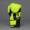 Joyagear Performance V2 Boxing Gloves, Lime/Black (Velikost 14oz)