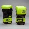 Joyagear Performance MMA Gloves, Lime/Black (Velikost M)