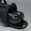 Joya Evolution Sports Bag, Black/Black (Velikost Uni)