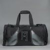 Joya Evolution Sports Bag, Black/Black (Velikost Uni)
