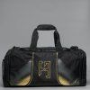 Joya Evolution Sports Bag, Black/Gold (Velikost Uni)