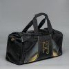 Joya Evolution Sports Bag, Black/Gold (Velikost Uni)