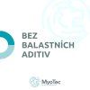 6.MyoTec bez balastnich aditiv