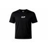 BJP Herren-T-Shirt MONOLITH V3, Schwarz