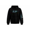 BJP Hoodie MONOLITH V2, Schwarz