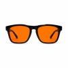 BJP Brille mit 100% Blaulichtblockierung, II
