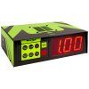 TIMER BLACK NEOYELLOW 1500 01 c232