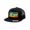 Snapback Basic //\\ Black