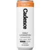 cans orange soda